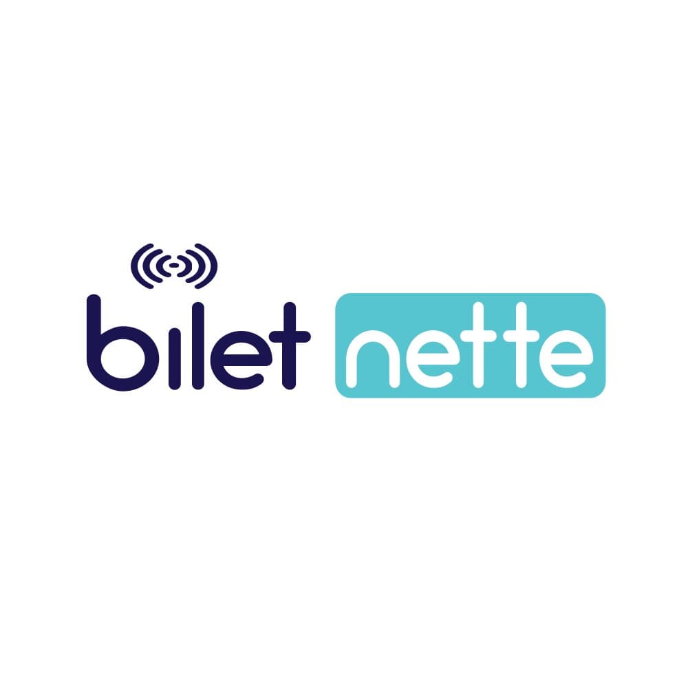 Biletnette Logo
