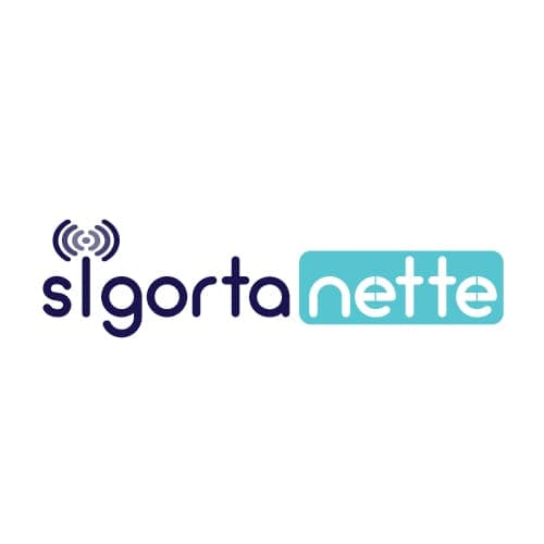 Sigortanette Logo